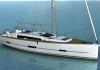 Dufour 460 GL 2020  yachtcharter Messina