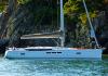 Sun Odyssey 519 2017  charter Segelyacht Italien