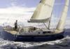 Hanse 540 2008  charter Segelyacht Italien