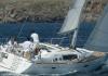 Oceanis 46 2009  charter Segelyacht Griechenland