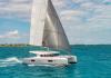 Lagoon 42 2022  yachtcharter Sardinia
