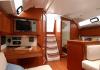 Oceanis 37 2011  yachtcharter