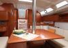 Oceanis 37 2008  yachtcharter Lavrion