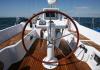 Oceanis 37 2012  charter Segelyacht Griechenland