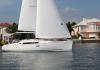Oceanis 37 2012  yachtcharter