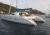 Lagoon 570   für Charter geeignet