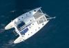 Lagoon 570   für Charter geeignet