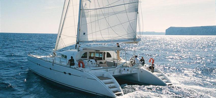Lagoon 570