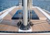 Hanse 588 2019  yachtcharter Trogir