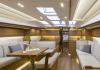 Dufour 520 GL 2018  yachtcharter Dubrovnik