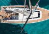 Oceanis 51.1 2019  yachtcharter LEFKAS