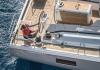 Oceanis 51.1 2019  yachtcharter Trogir