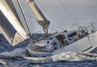 Segelboot Sun Odyssey 440 TENERIFE Spanien