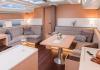 Hanse 548 2022  yachtcharter Trogir