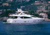 The Best Way Sunseeker Yacht 86 2009  charter Motoryacht Kroatien