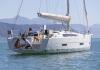 Dufour 430 2023  charter Segelyacht Kroatien