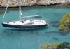 Sun Odyssey 50DS 2012  charter Segelyacht Türkei