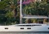 Sun Odyssey 410 2021  charter Segelyacht Kroatien