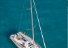 Oceanis 54 2012  yachtcharter Mykonos