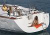 Oceanis 54 2009  charter Segelyacht Griechenland