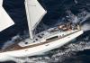 Oceanis 54 2012  charter Segelyacht Griechenland