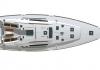 Oceanis 54 2022  yachtcharter