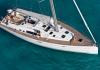 Oceanis 54 2012  yachtcharter