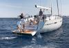 Bavaria Cruiser 45 2013  charter Segelyacht Kroatien