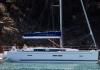 Dufour 405 2009  yachtcharter Brittany