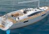 Jeanneau 53 2014  yachtcharter