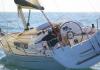 ESPRESSO I Sun Odyssey 30i 2009  yachtcharter