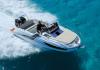 Flyer 7.7 Sun Deck 2016  yachtcharter