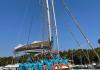 Fausto P. Bali 4.1 Yachtcharter