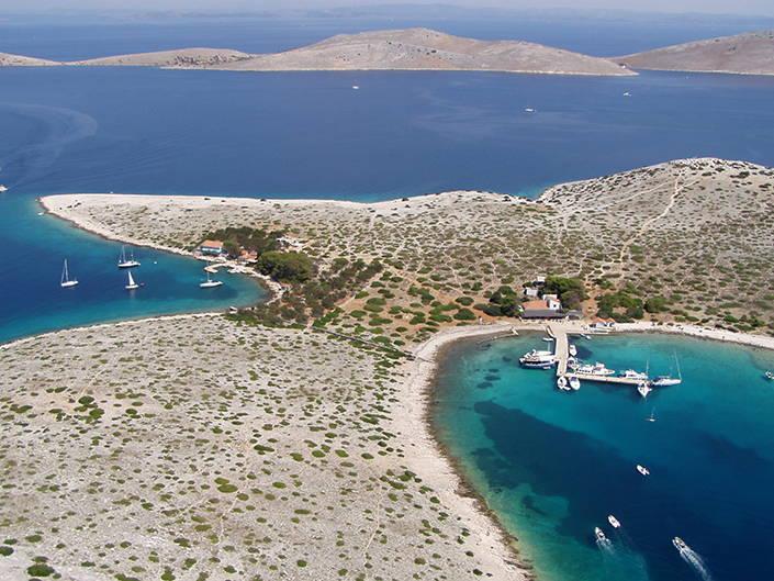 Kornati