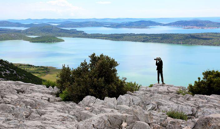 Paradies für Natur- und Vogelliebhaber