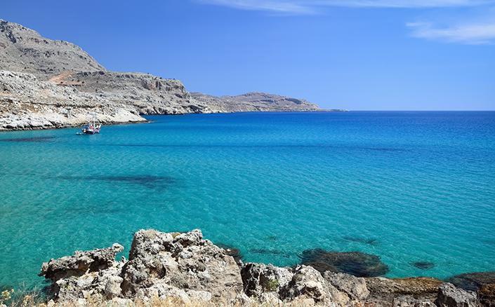 Rhodos, Griechenland