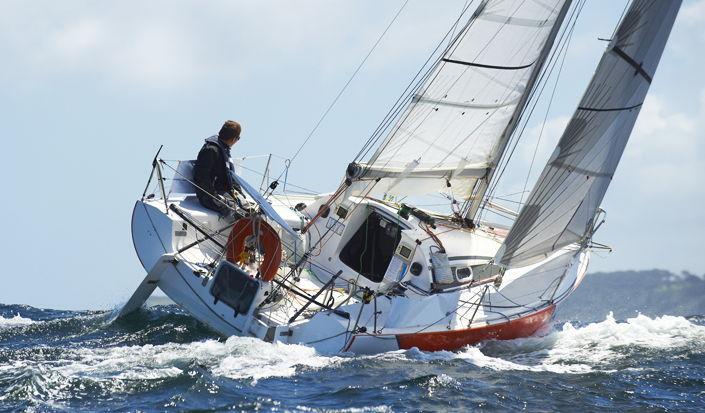 Grundlegende nautische Sätze