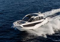 Der Galeon 375 GTO - Die Zukunft der Motorboote