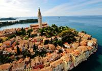 Setzt die Segel in ein Land der Legenden und Schönheit - Rovinj, Istrien