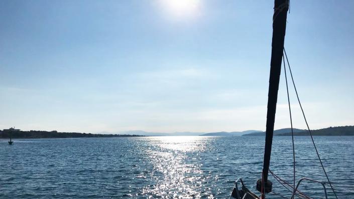 Yacht-Rent: segeln Rovinj, Istrien, Kroatien