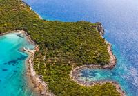 8 Gründe zum Segeln um die Halbinsel Peljesac in Kroatien