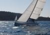 First 35 2012  Kroatien Segeln