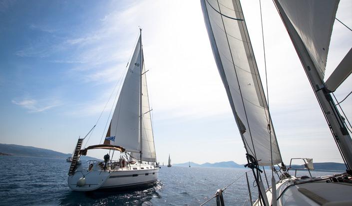 "Segeln in Kroatien" Reiseführer 
