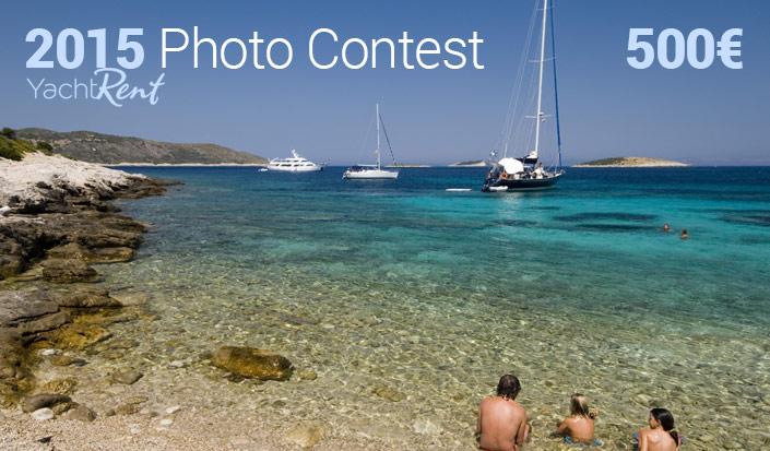 Gewinnen Sie einen 500 € Gutschein! Der Wettbewerb für das beste Foto des Jahres 2015!