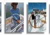 Oceanis 323   Segelboot Charter