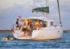Nephele Atoll 6 2001  yachtcharter Rogoznica