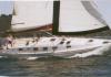 Gib`sea 43 2003  charter Segelyacht Griechenland