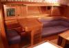 Elan 40   Segelyacht Charter