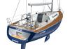 Elan 40   Segelyacht Charter