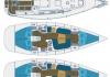 Elan 40   Bootcharter